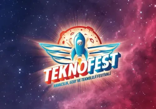 TEKNOFEST'te Teknoloji Coşkusu Devam Ediyor