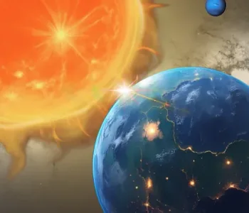 TESS Uzay Aracı Benzeri Olmayan Bir Gezegen Sistemi Buldu