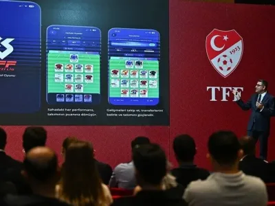 TFF Fantezi Lig Nedir, Nasıl Oynanır