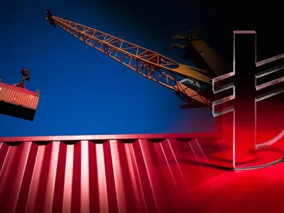 TL ile Dış Ticaret 6 Ayda 773 Milyar Liraya Ulaştı