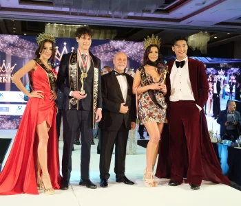 Top Model of Universe 2025