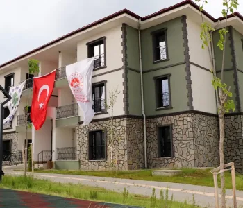 TOKİ Kiralık Sosyal Konut Dönemini İstanbul'da Başlatıyor