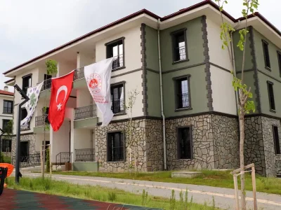 TOKİ Kiralık Sosyal Konut Dönemini İstanbul'da Başlatıyor