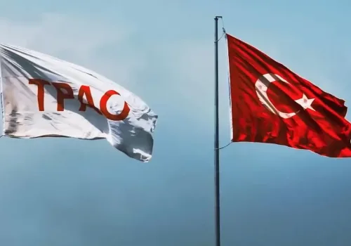 TPAO’dan Yerli Rod Pompası İçin Dev AR-GE Çağrısı