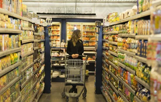 TÜİK 3 Ekim'de Eylül Enflasyonunu Açıklayacak