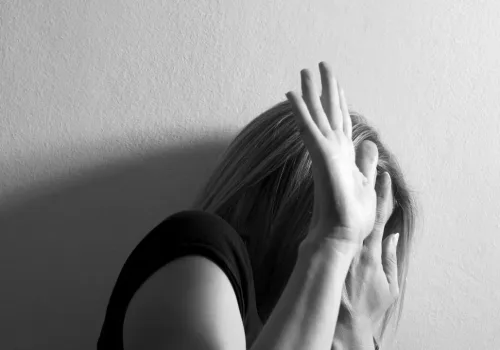 TÜİK’ten Kadına Şiddet Raporu