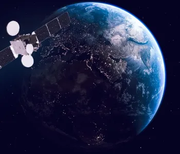 TÜRKSAT ve ROKETSAN ile Yeni Uzay Çağı Başlıyor