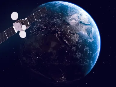 TÜRKSAT ve ROKETSAN ile Yeni Uzay Çağı Başlıyor