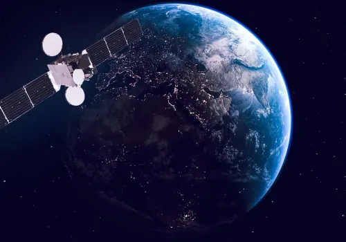 TÜRKSAT ve ROKETSAN ile Yeni Uzay Çağı Başlıyor