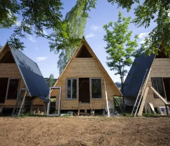 Tarım Arazilerinde Kaçak Yapı Devri Kapandı