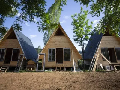 Tarım Arazilerinde Kaçak Yapı Devri Kapandı