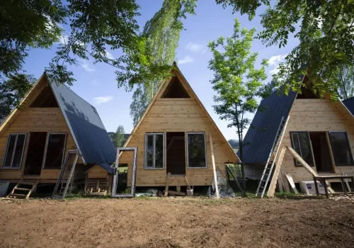 Tarım Arazilerinde Kaçak Yapı Devri Kapandı