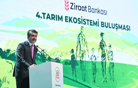 Tarım Ekosistemi Buluşması 2025