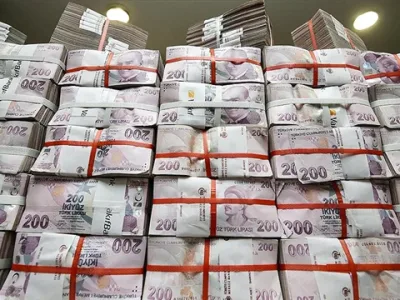 Tasarruf Finansmanında Rekor