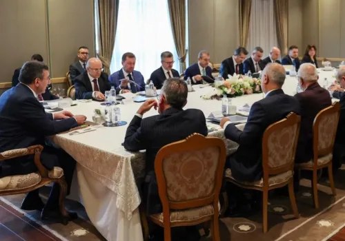 Tasfiye Fonlarında İlk Ara Ödeme Cuma: Paralar Yatmaya Başlıyor
