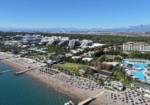 Tatil Rezervasyonunda Dolandırılmayın