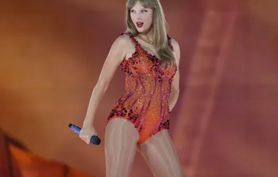 Taylor Swift'ten Pop Müziğe Dönüş Sinyali