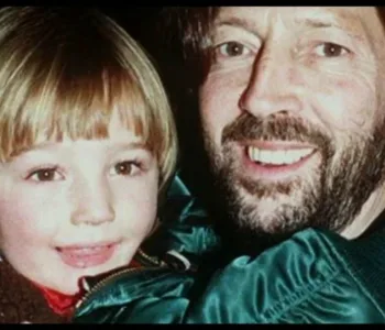 Tears in Heaven – Eric Clapton