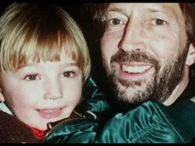 Tears in Heaven – Eric Clapton