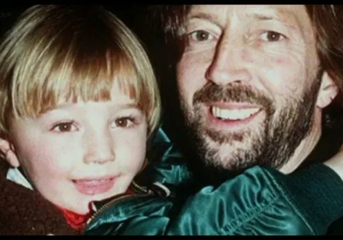 Tears in Heaven – Eric Clapton