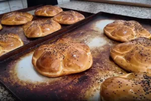 Tekirdağ Ramazan Çöreği Coğrafi İşaret Tescili Aldı