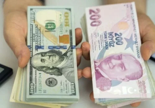 Temmuz Enflasyon Beklentisi %29,7’ye Düştü