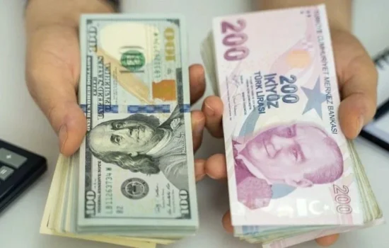Temmuz Enflasyon Beklentisi %29,7’ye Düştü