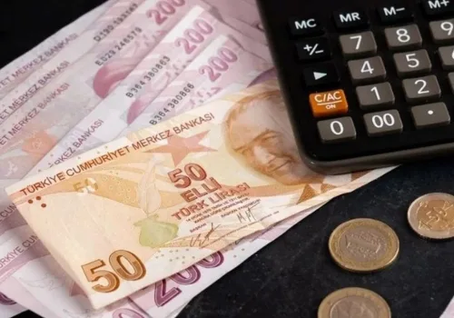Temmuz’da Bütçe Açığında Düşüş Yaşandı