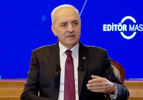 Terörle Mücadele: Bir Ulusal Duruş Meselesi