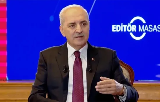 Terörle Mücadele: Bir Ulusal Duruş Meselesi