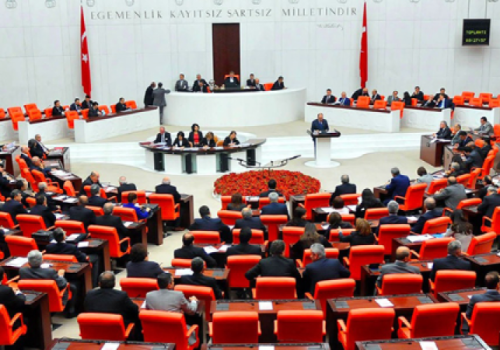 Terörsüz Türkiye Komisyonu ilk kez toplanıyor