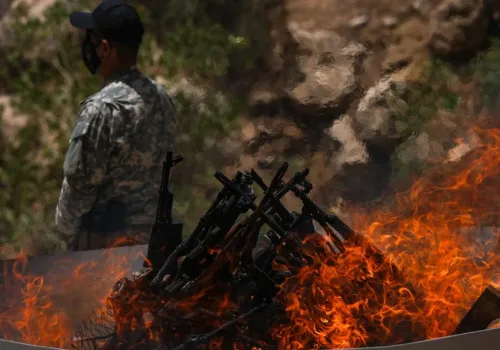 Terörsüz Türkiye Sürecinde Kritik Eşik Aşılıyor