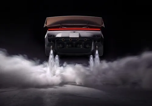 Tesla Nasıl Uçtu