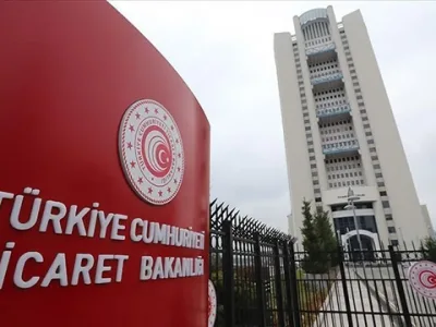 Ticaret Bakanlığı'ndan Emlak İlanlarına Dev Ceza Yağmuru