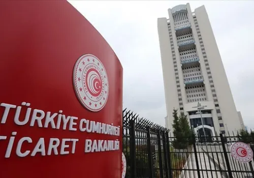 Ticaret Bakanlığı'ndan Emlak İlanlarına Dev Ceza Yağmuru