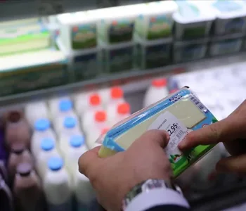 Ticaret Bakanlığı’ndan Market Denetimi