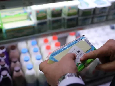 Ticaret Bakanlığı’ndan Market Denetimi