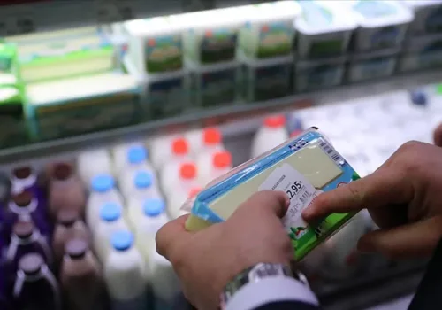 Ticaret Bakanlığı’ndan Market Denetimi