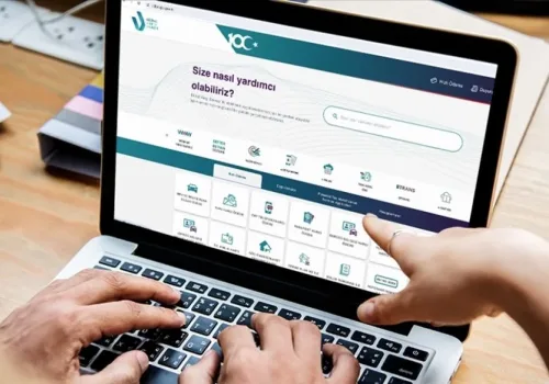 Ticarette Kağıt Fatura Devri Bitti