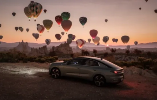 Togg IAA Mobility 2025’te Yerini Alıyor