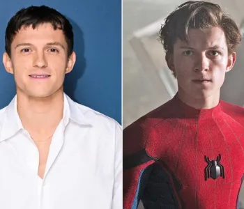 Tom Holland ve Zendaya