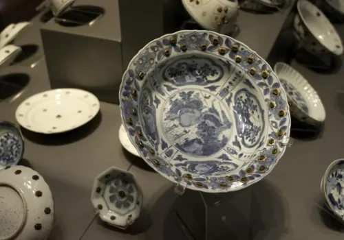Topkapı Sarayı Darphane Müzeleri Açıldı: 10 Bin Eser