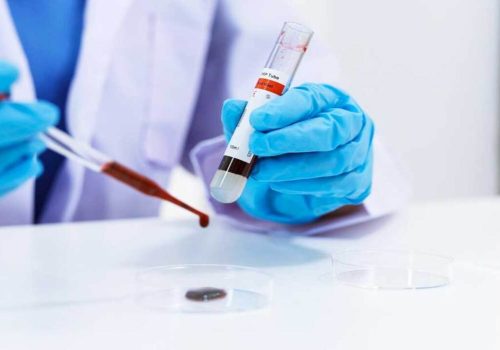 Toz Yapay Kan: Sahada Hayat Kurtaran Devrim