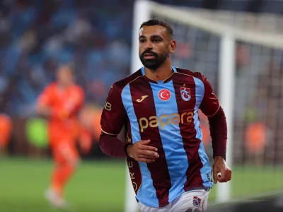 Trabzonspor Ferencvaros Karşısında Kayıp