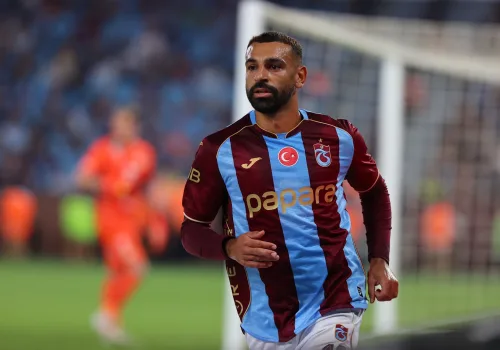 Trabzonspor Ferencvaros Karşısında Kayıp
