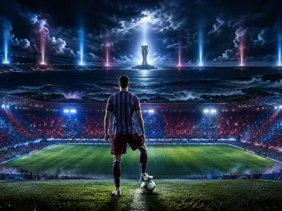Trabzonspor Konferans Ligi Rakipleri ve Analizi