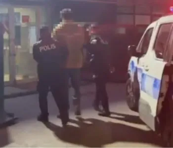 Trafikte Kavganın Bedeli Ağır Oldu