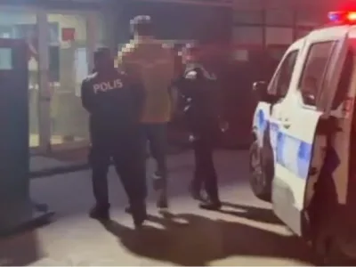 Trafikte Kavganın Bedeli Ağır Oldu