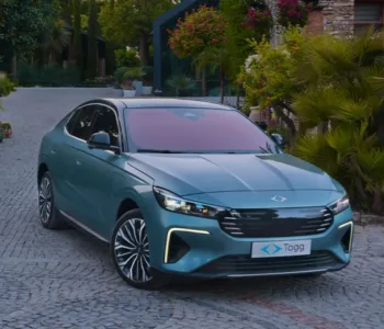 Trafikteki Elektrikli Otomobil Sayısı 330 Bini Geçti