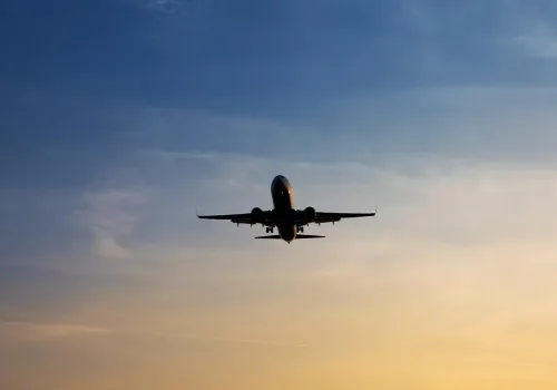 Transavia France’da Yakıt Krizi